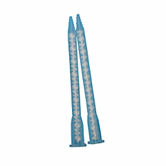 PC-50 STATIC MIXING NOZZLES (2 PER PAK)