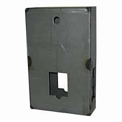 KEEDEX "ALUMINUM" BOX - FITS LOCKEY 2835 LOCKS & CODELOCKS 410/415