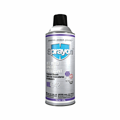 LOOSE CAN "KRYLON" WET WELD SPATTER AEROSOL (WL942)
