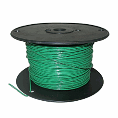 1000' SPOOL LOOP WIRE-18GA (STRANDED)(SOLD BY THE SPOOL)