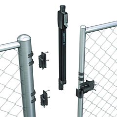 ROUND POST ADAPTER KIT FOR MAGNA LATCHES (ML3RPK)