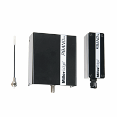 MILLER EDGE "MONITORED" REC/TRANS KIT (RB-TX10 & RB-G-RX10)