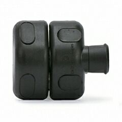 SIDE PULL MAGNA LATCH (MLSPS2)