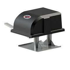 ALL-O-MATIC SW325 1/2HP DC SWING GATE OPERATOR ONLY (22'/2000 LBS)