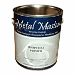 METAL MASTERS 1 GAL CAN(S) GREY SHOP COAT (1007)