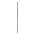 (97) INDTL 1156/6 BALUSTER (47" H - XL ON ONE END)