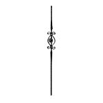 (96) INDTL 1157/5 BALUSTER (47" H - XL ON ONE END)