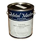 METAL MASTERS 1 GAL CAN(S) GREY/ GREEN EPOXY (1368)