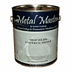 METAL MASTERS 1 GAL CAN(S) RED PRIMER "HI-SOLIDS" (1369)