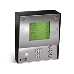 DOORKING "SURFACE" MOUNT 80 SERIES TELEPHONE ENTRY SYSTEM