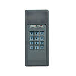 WIRELESS KEYPAD/RESIDENTIAL (MULTI CODE 4200-01)