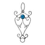(61) INDTL 478/1 HAMMERD PANEL (15" W X 32-1/2" H)