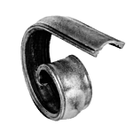 (C-213) INDTL 812/13 HAND RAI L END (TO MATCH 811/7)