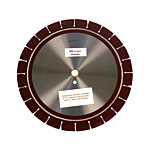 BD LOOPS 3/16" COMBO SAW BLADE 14" DIA. 3/4"-1" ARBOR