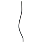 ***38"*** BELLY PICKET 5/8" SQ. X 16 GA X 38" TUBE