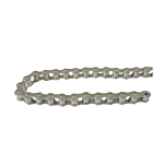 "RUST FREE" 10 FT PACK OF #41 CHAIN