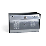 DOORKING (CLASSIC) SURFACE MOUNT PHONE SYSTEM