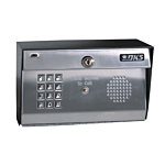 DOORKING (ACCESS+) SURFACE MOUNT PHONE SYSTEM