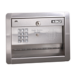 DOORKING 1812 ACCESS+ "FLUSH MOUNT" TELEPHONE ENTRY SYSTEM