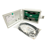 DOORKING "EXTERNAL" CELLULAR KIT FOR THE DK2112-080