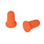 DEWALT BELL SHAPE FOAM EARPLUG (BAG OF 50)