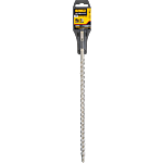 DEWALT SDS+ MASONRY DRILL BIT 3/8" X 12" (10" DRILL DEPTH)