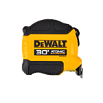 DEWALT 30FT TAPE MEASURE / 13 FT BLADE REACH / 1-1/8"" BLADE WIDTH