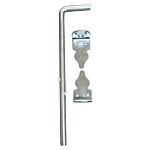 12" ECONOMY CANE BOLT