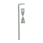 18" ECONOMY CANE BOLT