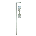 24" ECONOMY CANE BOLT