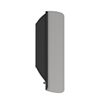 IVES VANDAL RESISTANT DUMMY TRIM FOR VON DUPRIN 98/99 SERIES - WITH BLACK GRIP