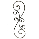 STAIR PANEL (35-2/5" X 11")