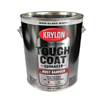 1 GAL CAN(S) "KRYLON" GLOSS WHITE (427250)