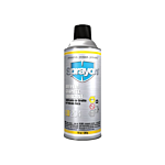 LOOSE CAN "KRYLON" GRAPHITE DRY LUBRICANT AEROSOL (LU204)