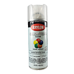 LOOSE CAN KRYLON "TOUGH COAT"  12OZ AEROSOL - CLEAR GLOSS TOPCOAT (A0100007)