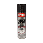 LOOSE CAN "KRYLON" SEMI-GLOSS BLACK PRIMER AEROSOL (779007)