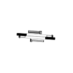 KWIKSET EXTENSION KIT FOR 785/985 DEADBOLTS