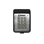 LINEAR DIGITAL KEYPAD W/HOUSING