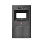 DOUBLE BUTTON TRANSMITTER (LINEAR DNT-00017A)