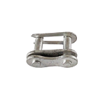 "RUST FREE" MASTER LINK FOR #40 CHAIN