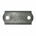 LOOSE PIECE-SHORT BASE PLATE (3-7/16" L X 1-1/2" W X 3/16")