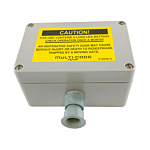MULTI-CODE SAFETY EDGE COMPATIBLE TRANSMITTER (302210)