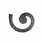 STEEL INSERT FOR 2.25" WIDE LATERAL