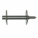 RELTON "STARTER POINT" FOR CBT-32HO CORE (2") (LIST $42.00)