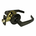 CAL-ROYAL "PASSAGE" LEVER US10B (2-3/8" B.S.)