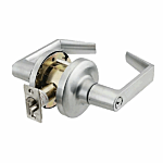 CAL-ROYAL "DOUBLE CYLINDER ENTRY" LEVER X 26D (2-3/4" B.S.)
