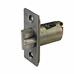 CAL-ROYAL "2-3/8" B.S. LATCH FOR CAL02/CAL05 LEVERS X 26D