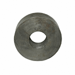 LOOSE DIE FOR NOTCHER (TO CUT 1-3/8" O.D. PIPE)