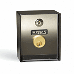 DOORKING ""SURFACE"" MOUNT KEY SWITCH (INSIDE/OUTSIDE)