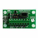 DOORKING BY-PASS SWITCH FOR 1812 TES